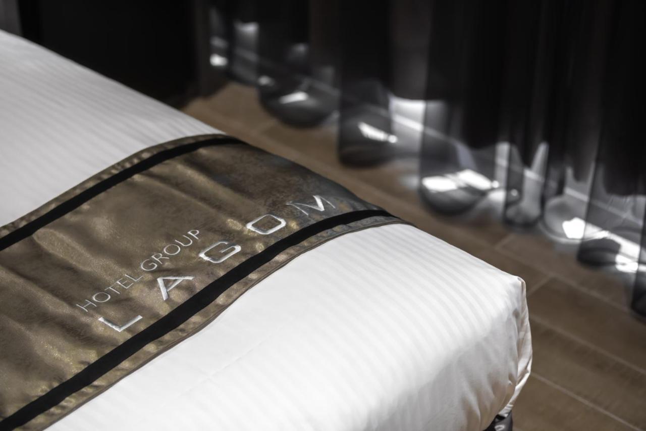 Hotel Yam Lagom Kaohsziung Kültér fotó
